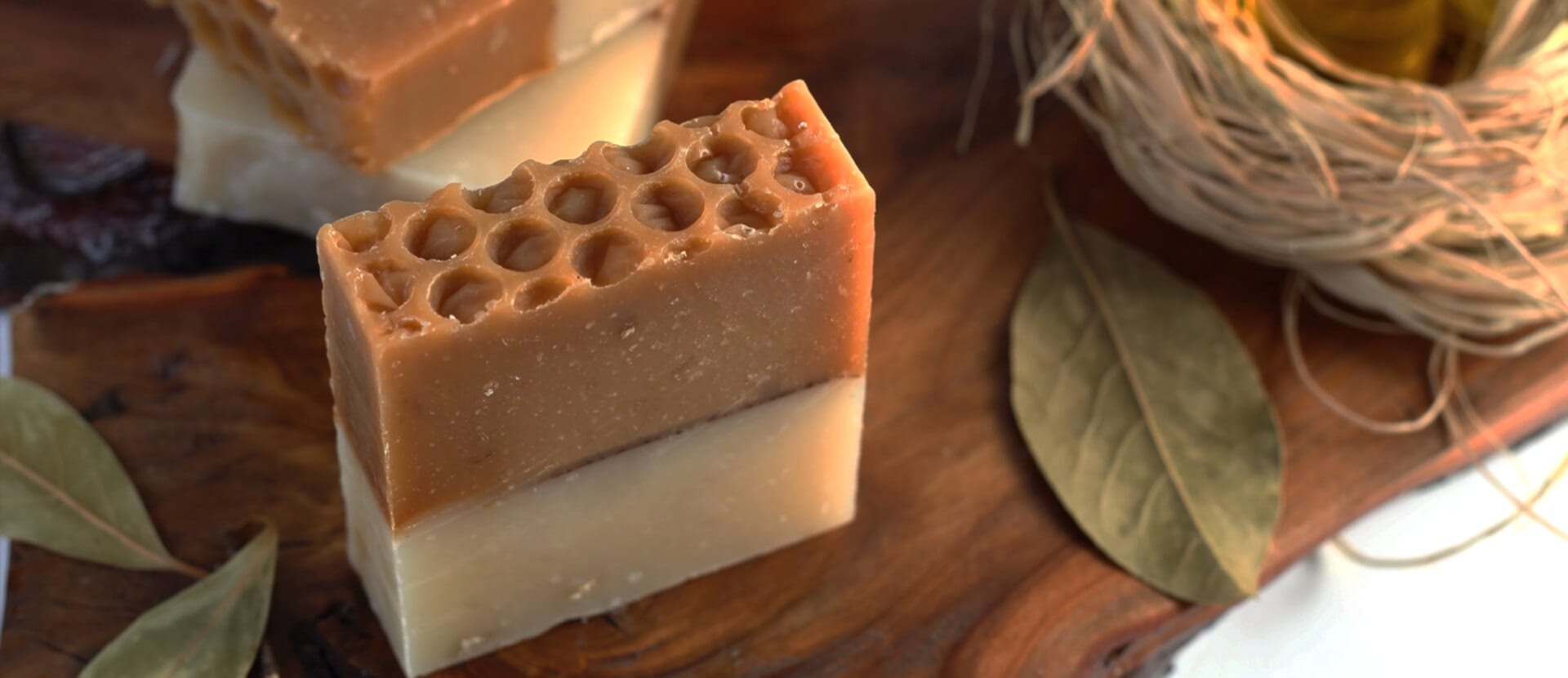 natural soap wholesale