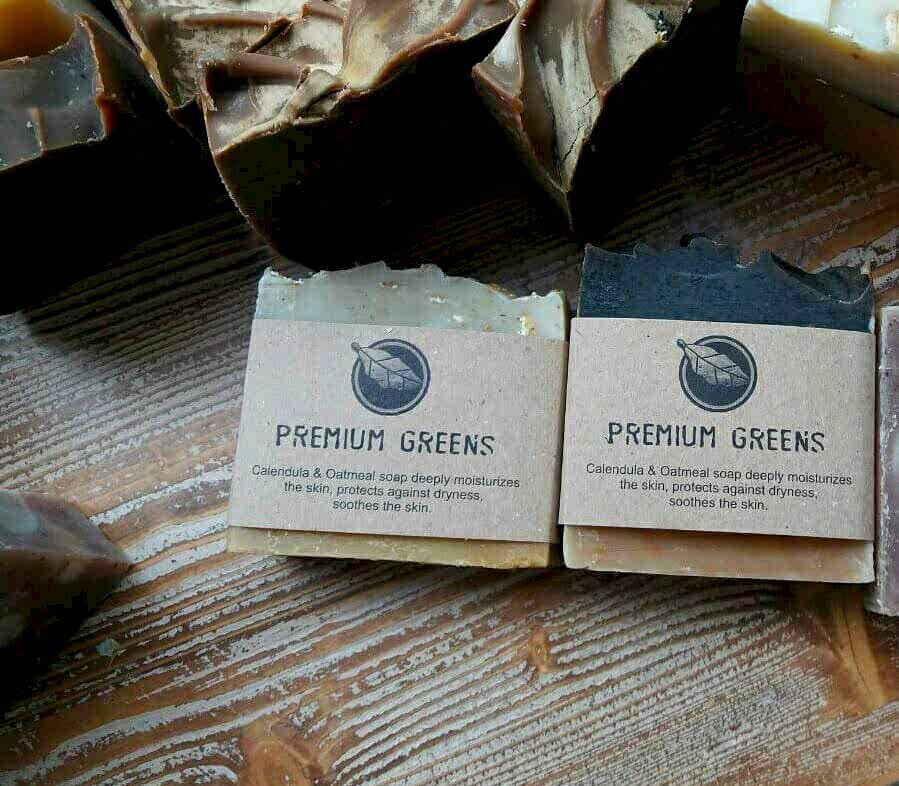 private label soap wholesale