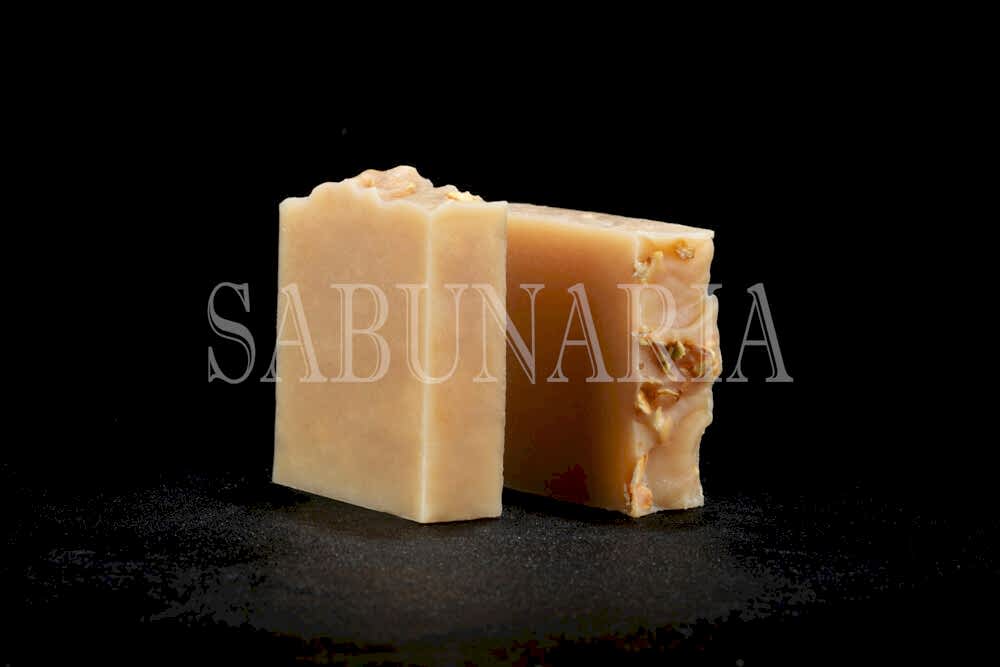 DONKEY MILK soap wholesale