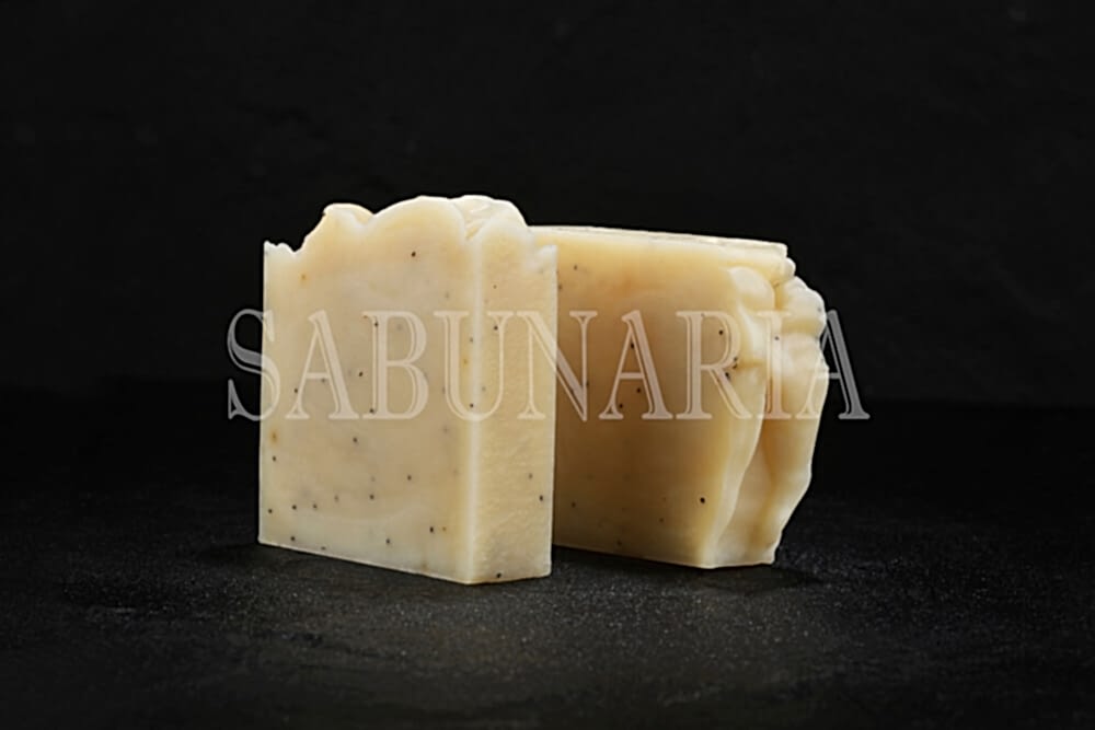lemon soap wholesale