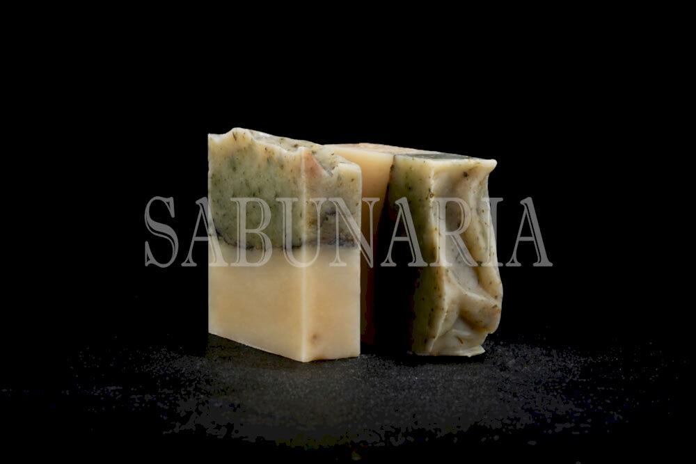 nettle soap wholesale
