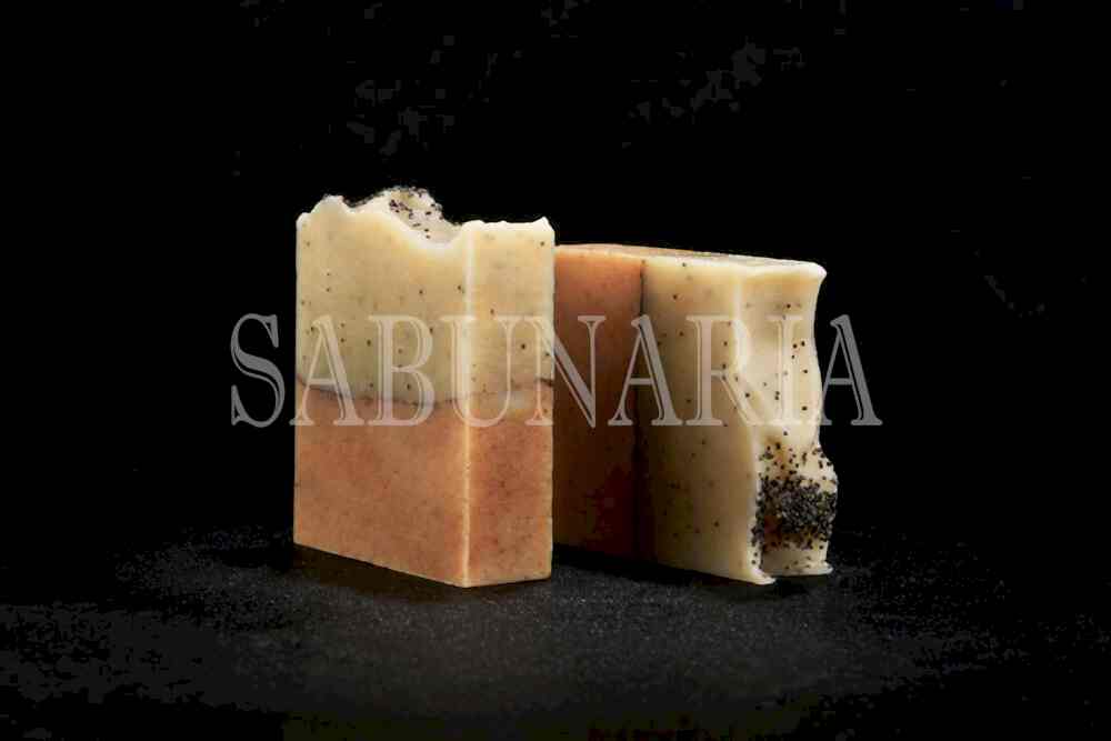 patchouli lemon soap wholesale