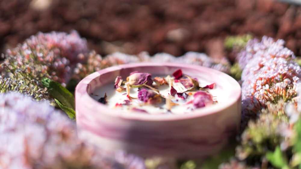 private label candles manufacturer